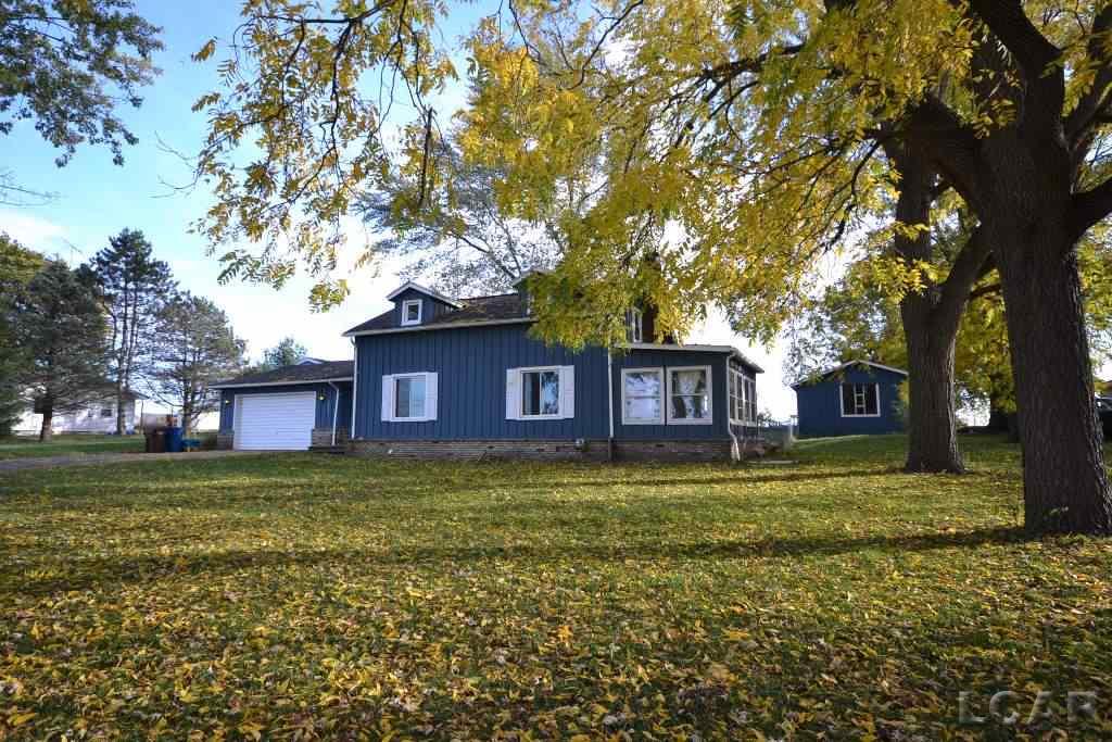 3261 Clinton Macon Road Clinton, MI 49236 - Photo 1 of 53 50028888.JPG