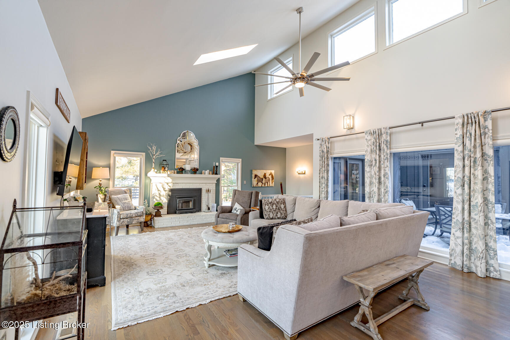 630 Webb Road Simpsonville, KY 40067 - Photo 7 of 63 DSC09960