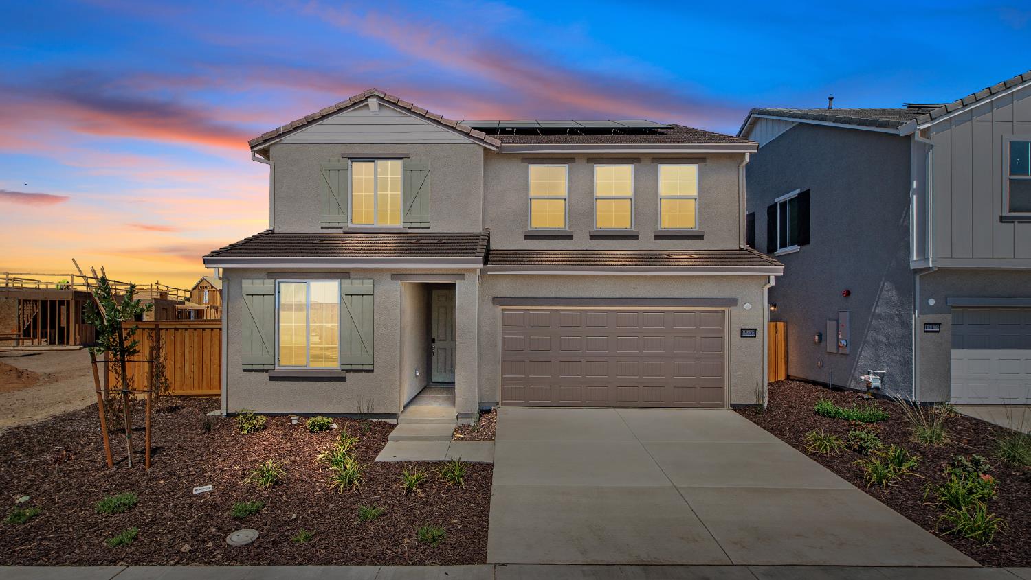 15483 Gallatin Road Lathrop, CA 95330 - Photo 1 of 1 Gallery Image 1
