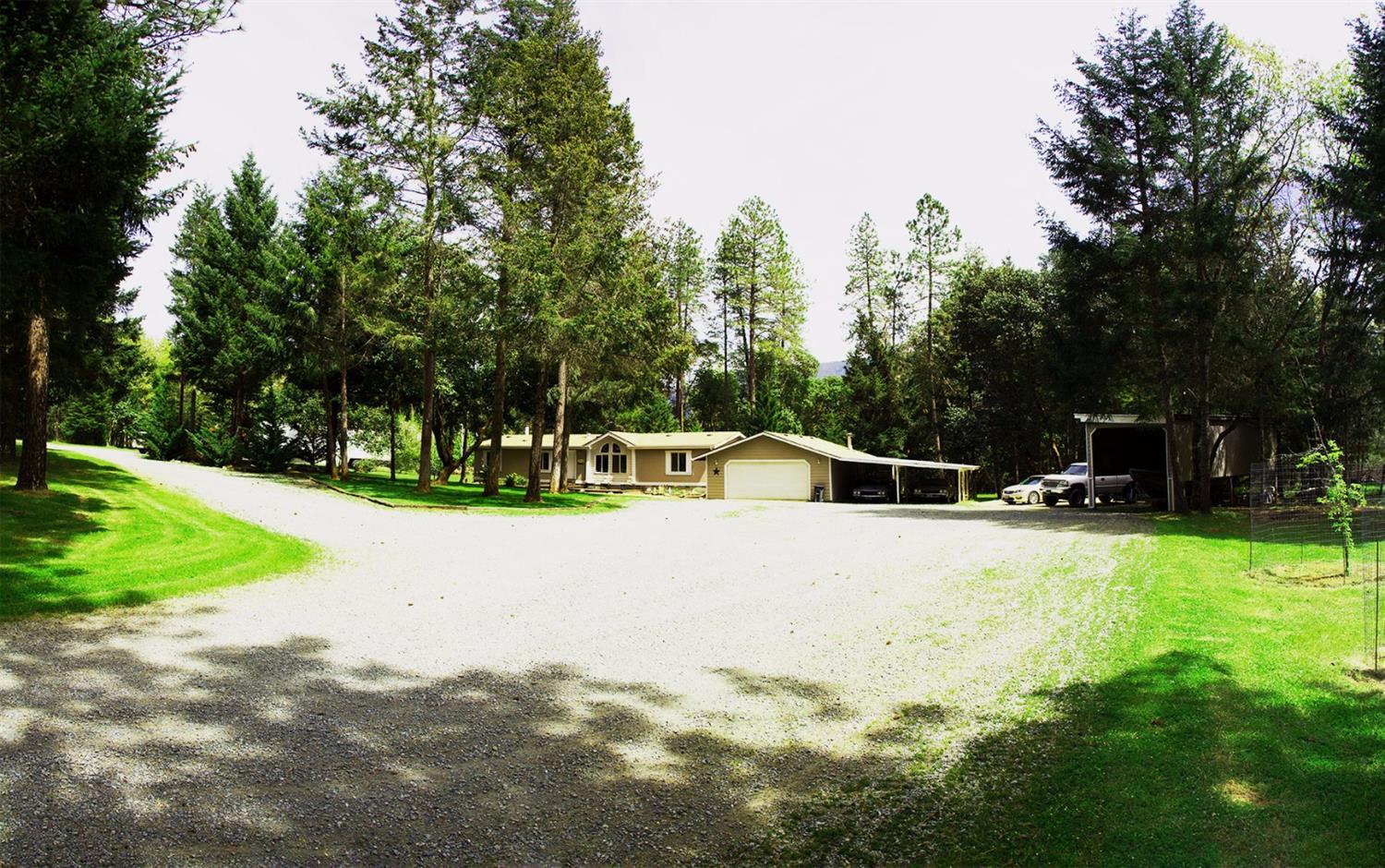 2463 Russell Road Merlin, OR 97532 - Photo 1 of 18 Primary Photo