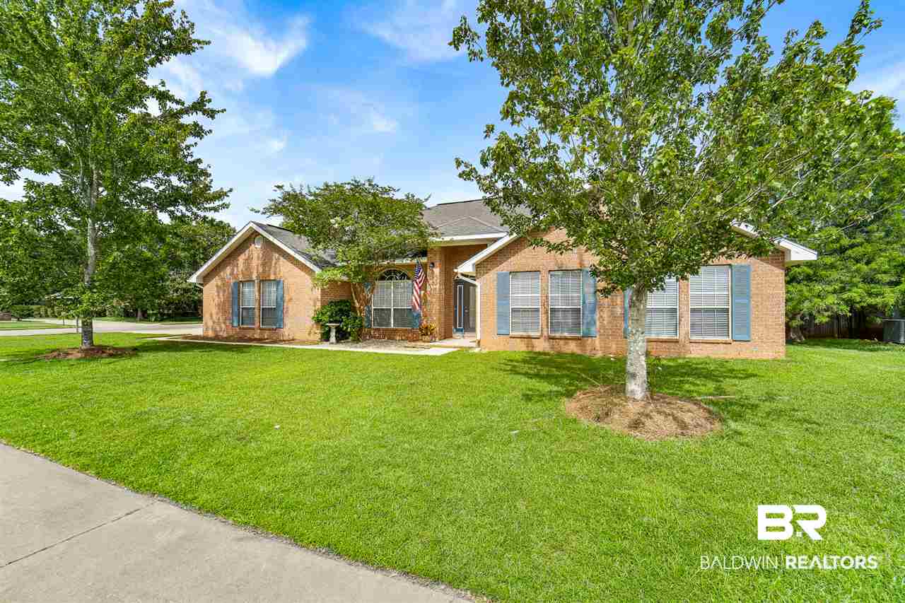 216 Heather Lane Fairhope, AL 36532 - Photo 2 of 28