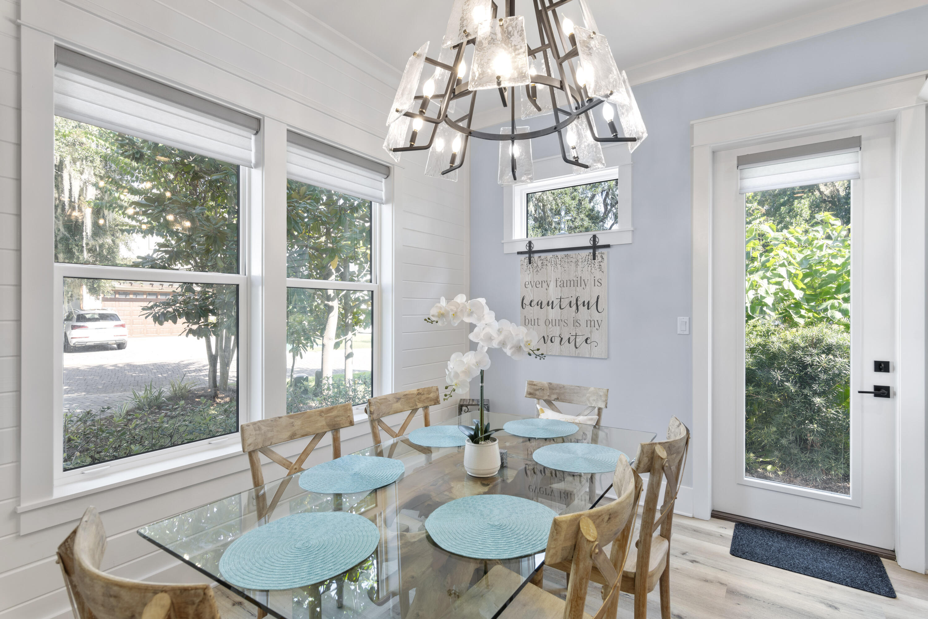 90 Beacon Point Drive Santa Rosa Beach, FL 32459 - Photo 18 of 54 Dining Area