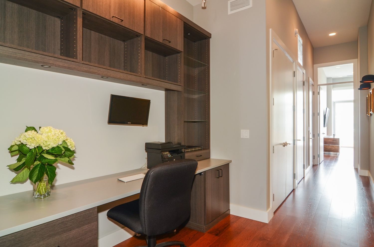 134 South Aberdeen Street, Unit 6NR Chicago, IL 60607 - Photo 8 of 23