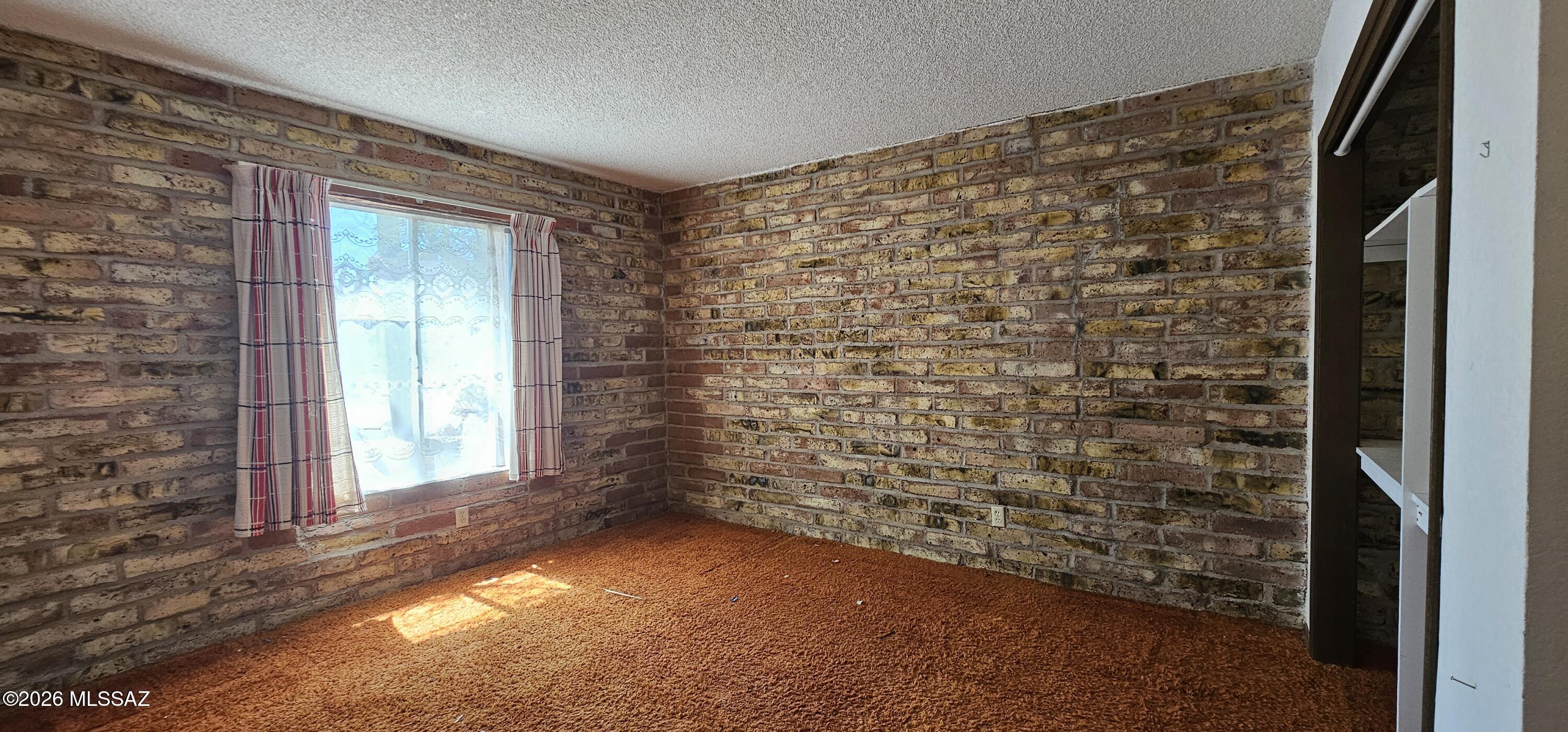 4441 North Sanders Road Tucson, AZ 85743 - Photo 21 of 40 Bedroom3