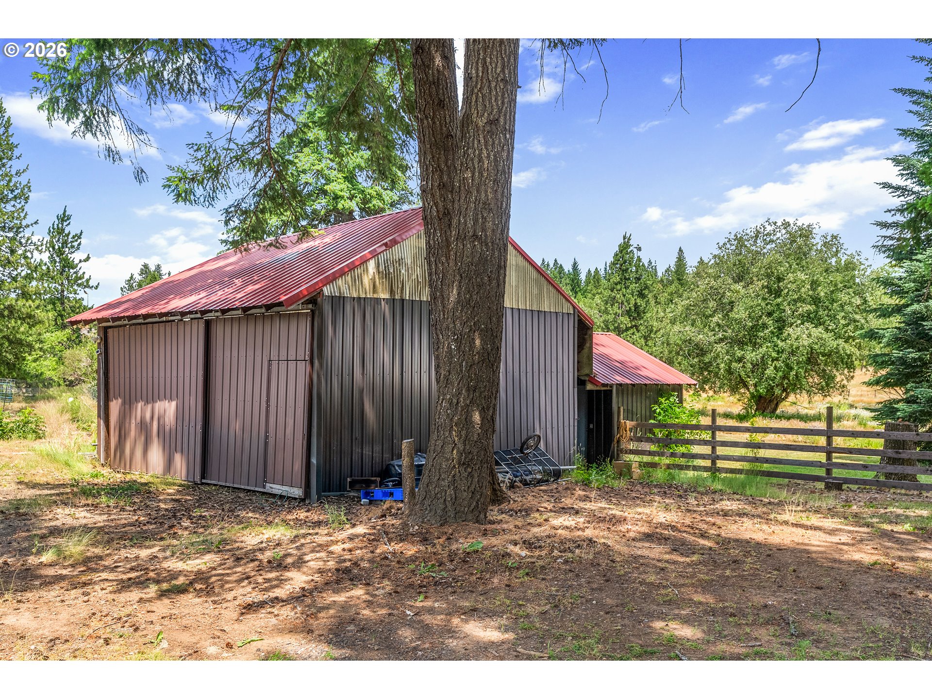 1320 Canyon Road Appleton, WA 98602 - Photo 40 of 48