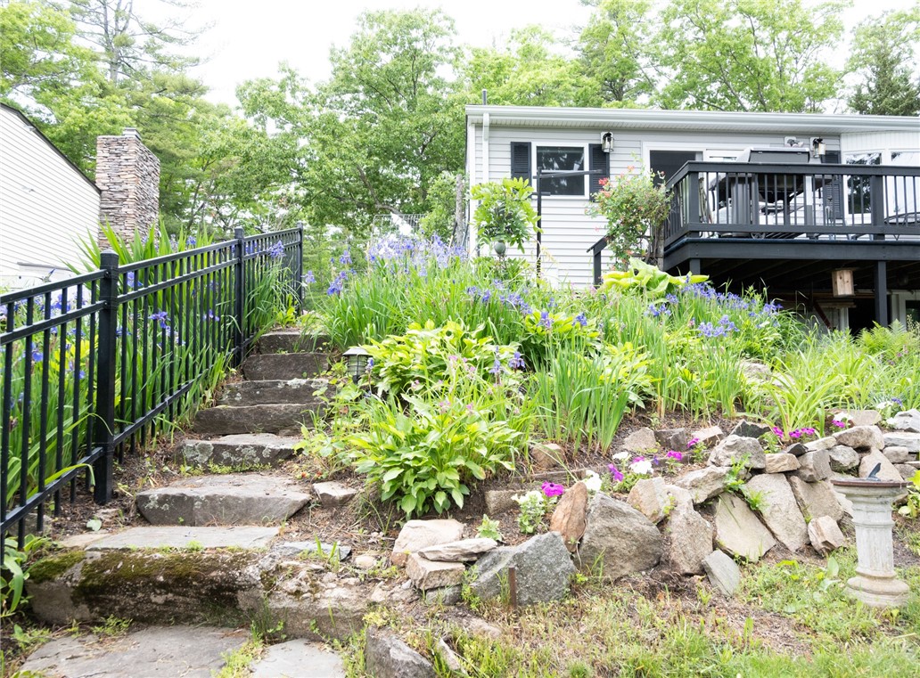 36 Pine Tree Road Coventry, RI 02816 - Photo 9 of 45