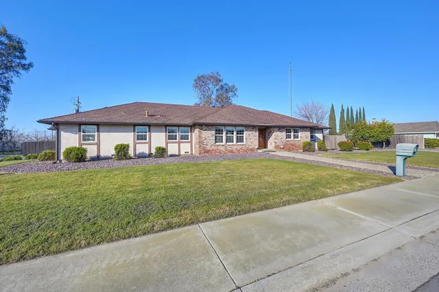 $550,000 | 2632 3rd Street, Colusa, CA 95932