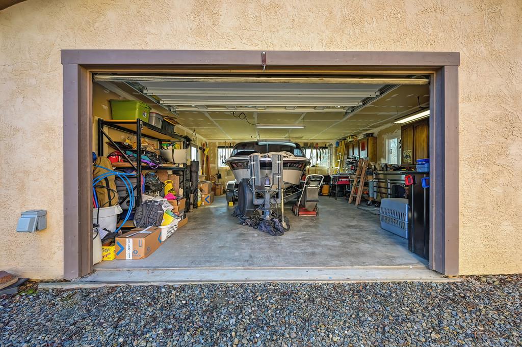 2632 3rd Street Colusa, CA 95932 - Photo 59 of 61 Updated Garage/Workshop.