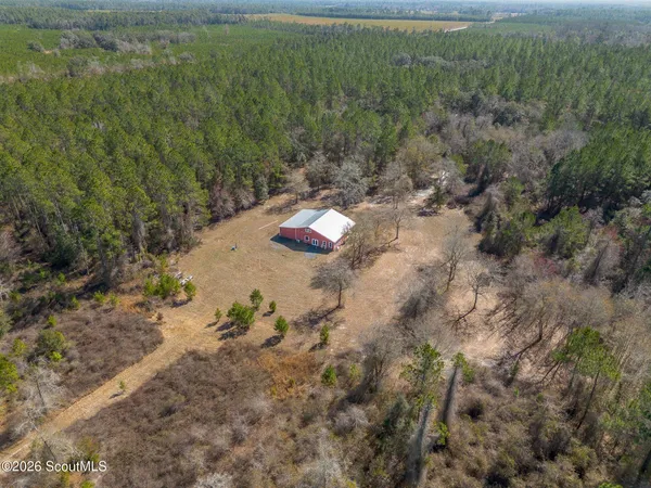 $1,509,800 | 12321 Highway 185, St. George, GA 31562