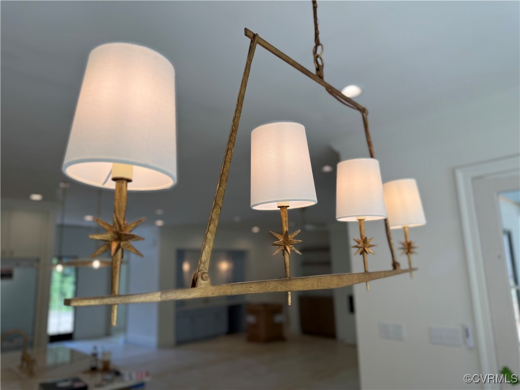 1120 Cardinal Crest Terrace Midlothian, VA 23113 - Photo 13 of 44 a view of entryway and hall