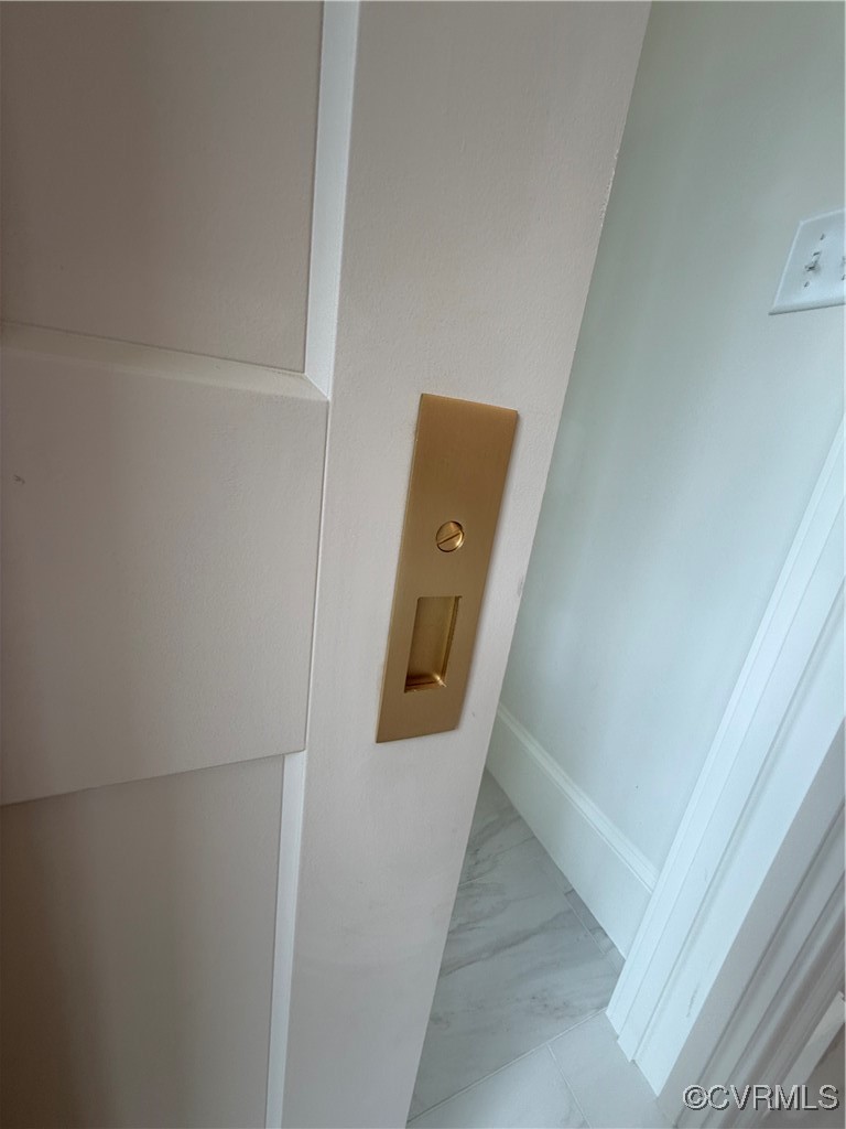 1120 Cardinal Crest Terrace Midlothian, VA 23113 - Photo 18 of 44 Pocket Doors into Office