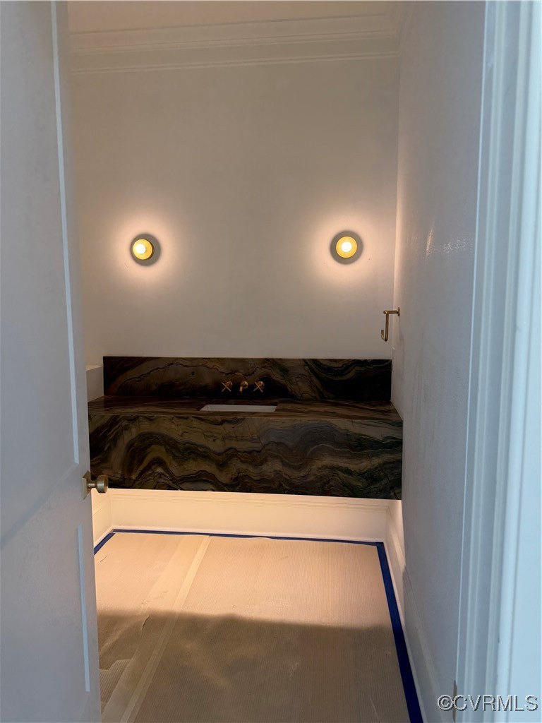 1120 Cardinal Crest Terrace Midlothian, VA 23113 - Photo 20 of 44 a view of a washer and dryer