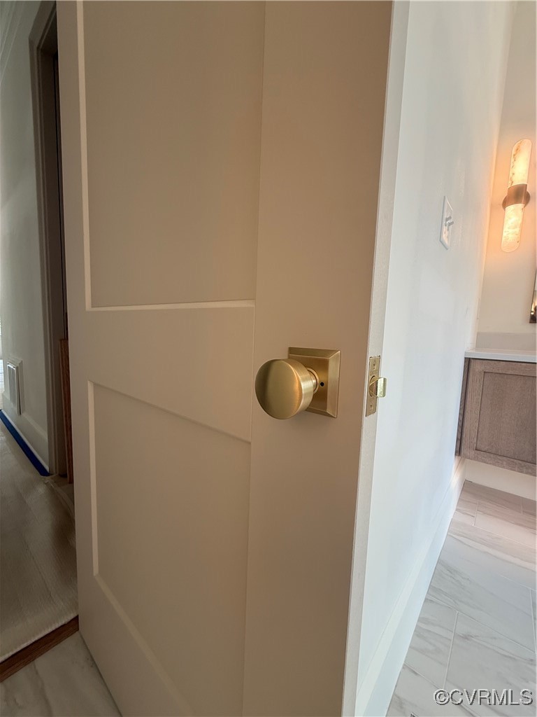 1120 Cardinal Crest Terrace Midlothian, VA 23113 - Photo 27 of 44 a close view of a shower