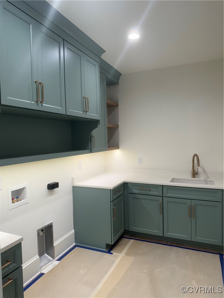 1120 Cardinal Crest Terrace Midlothian, VA 23113 - Photo 28 of 44 a view of an empty room