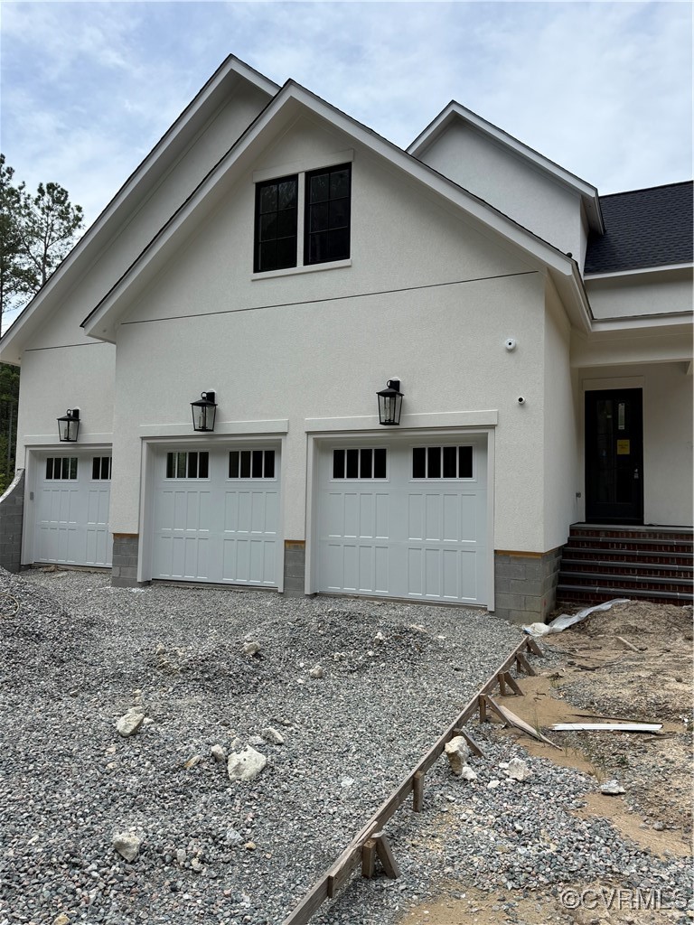 1120 Cardinal Crest Terrace Midlothian, VA 23113 - Photo 32 of 44 a front view of a house with a yard