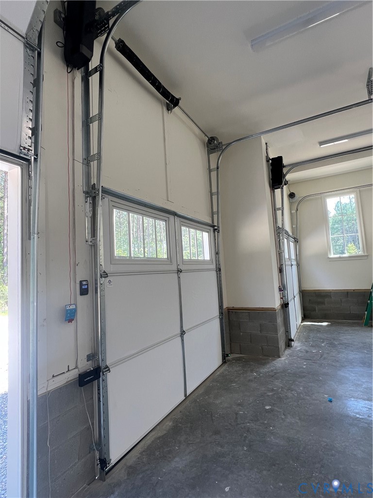 1120 Cardinal Crest Terrace Midlothian, VA 23113 - Photo 33 of 44 a view of an empty room