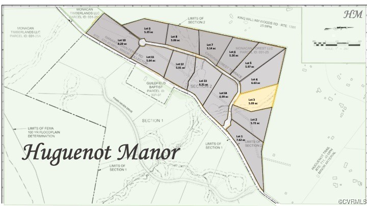 1120 Cardinal Crest Terrace Midlothian, VA 23113 - Photo 41 of 44