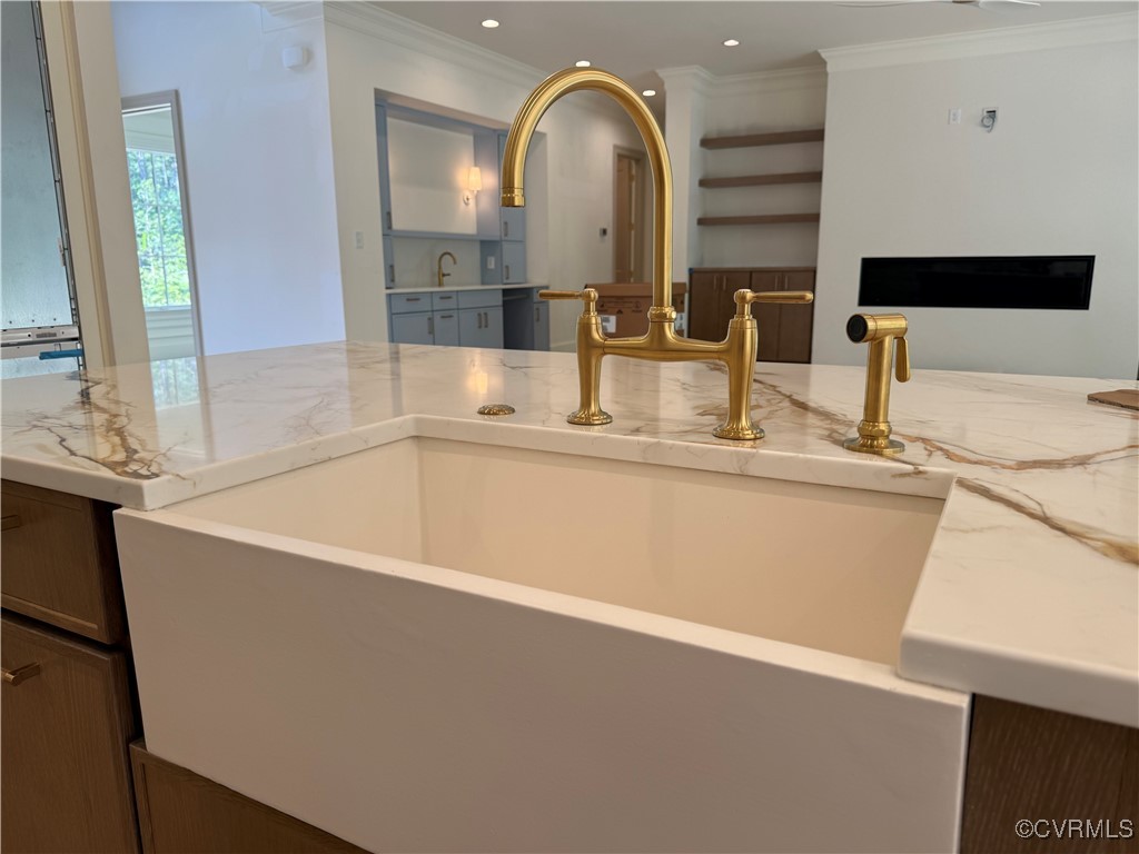 1120 Cardinal Crest Terrace Midlothian, VA 23113 - Photo 9 of 44 a close view of tap