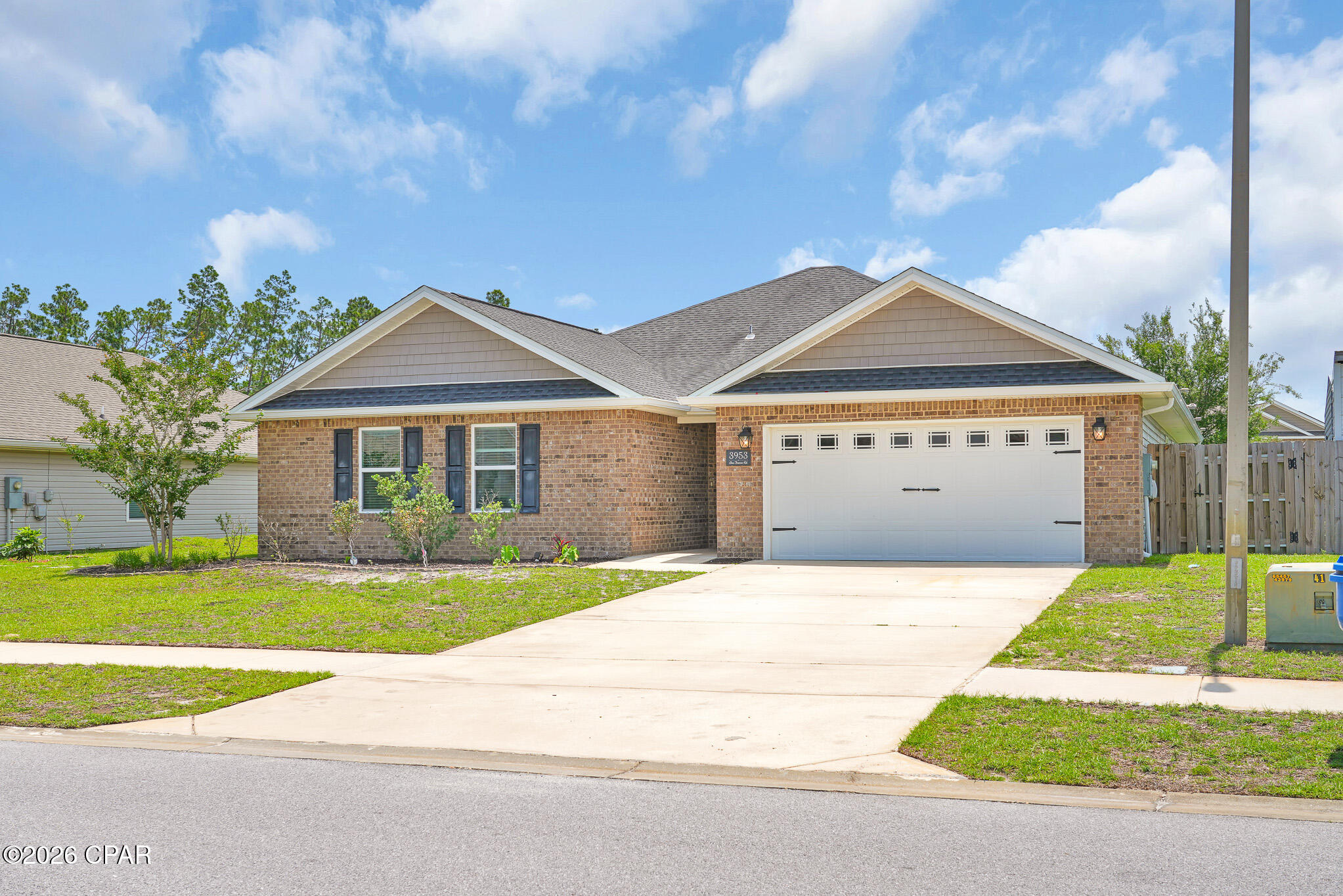 3953 Alva Thomas Road Panama City, FL 32404 - Photo 55 of 55
