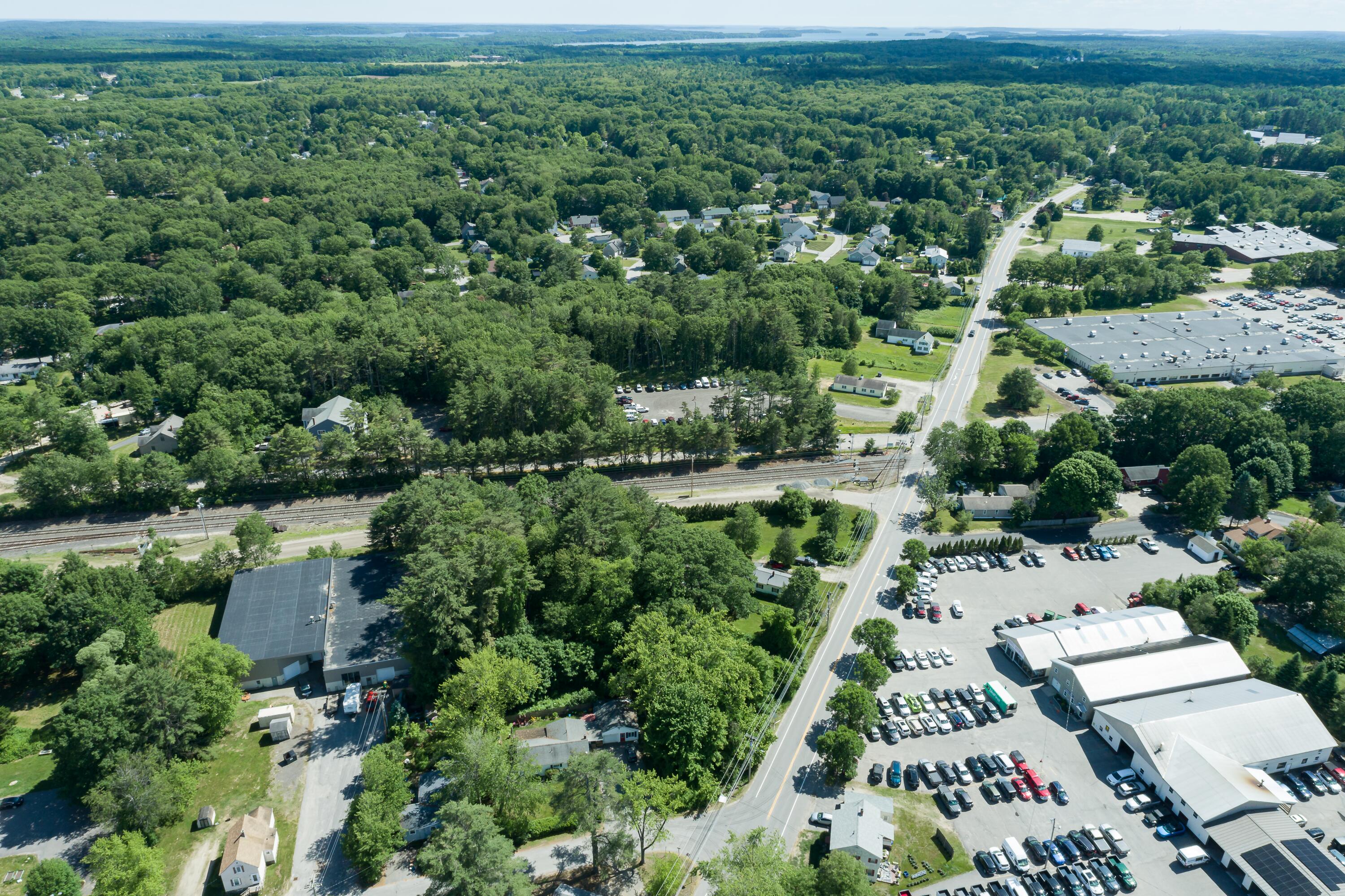 Lot #0 Church Road Brunswick, ME 04011 - Photo 10 of 10