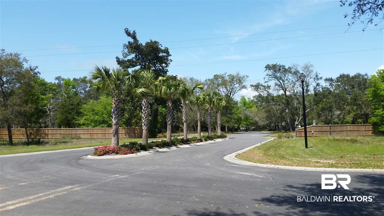 1278 Mako Loop Gulf Shores, AL 36542 - Photo 17 of 18 Community entrance