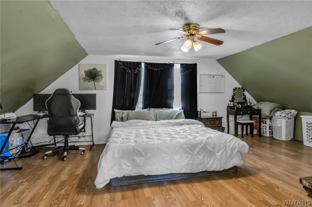 157 Roland Street Cheektowaga, NY 14212 - Photo 20 of 20 Second floor bedroom