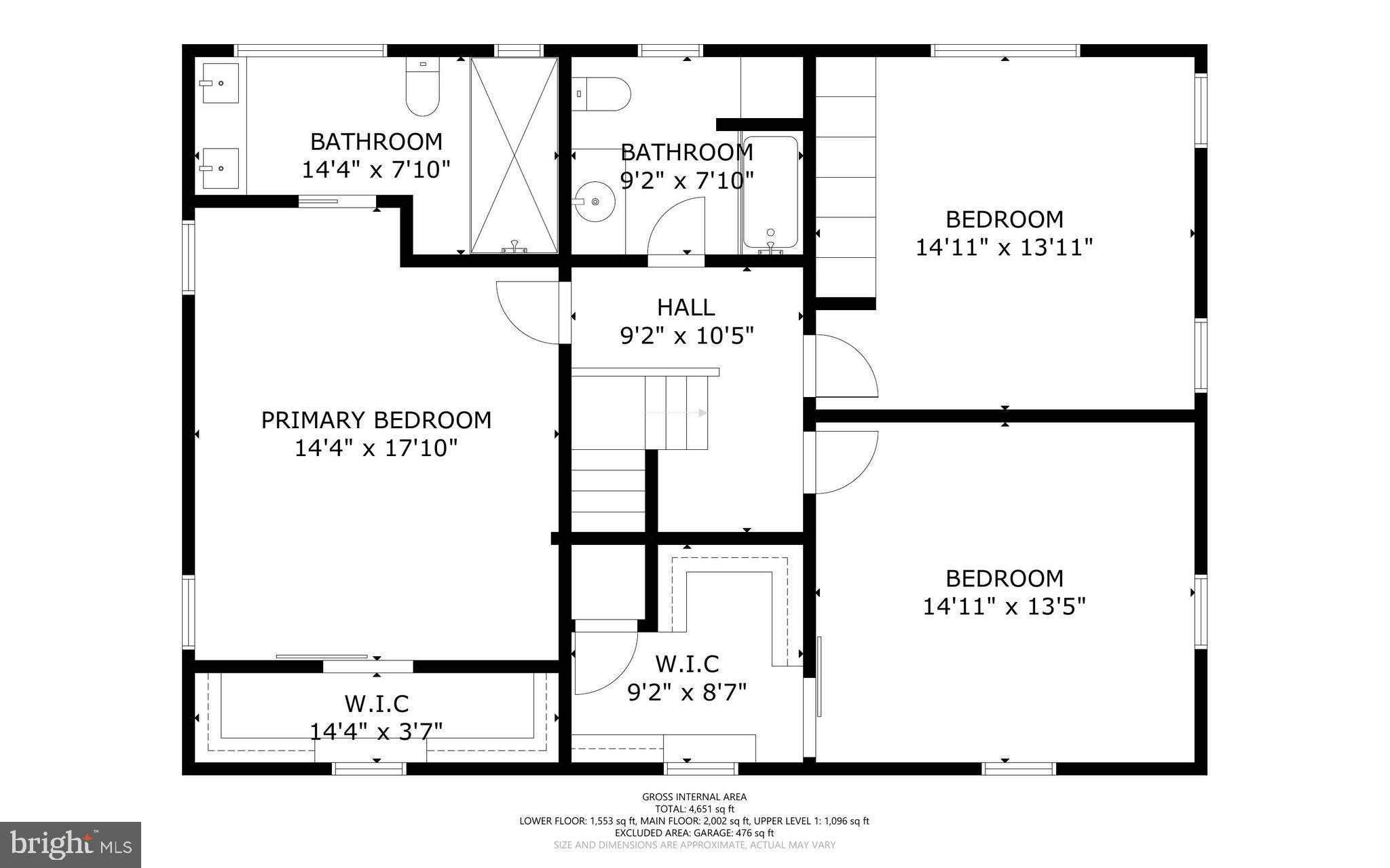 179 Randolph Road Silver Spring, MD 20904 - Photo 72 of 74 Gallery Image 72
