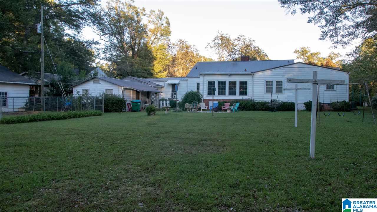607 Chaffee Street Talladega, AL 35160 - Photo 24 of 24