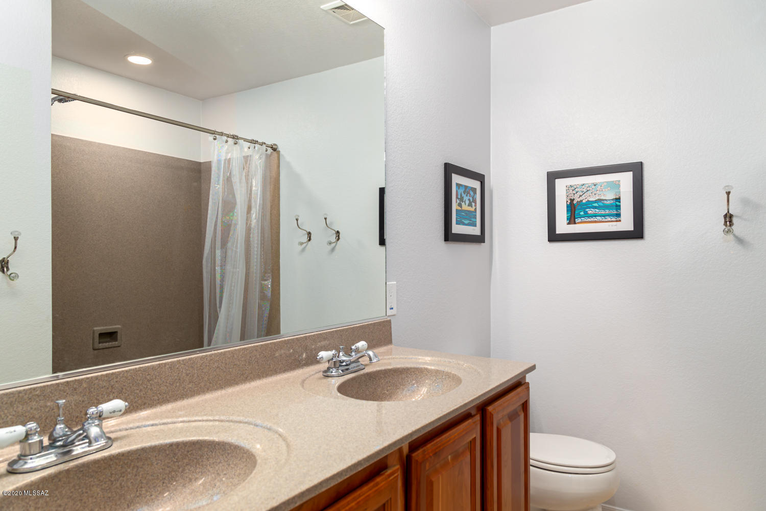 3535 East Fox Trotter Road Tucson, AZ 85739 - Photo 34 of 44