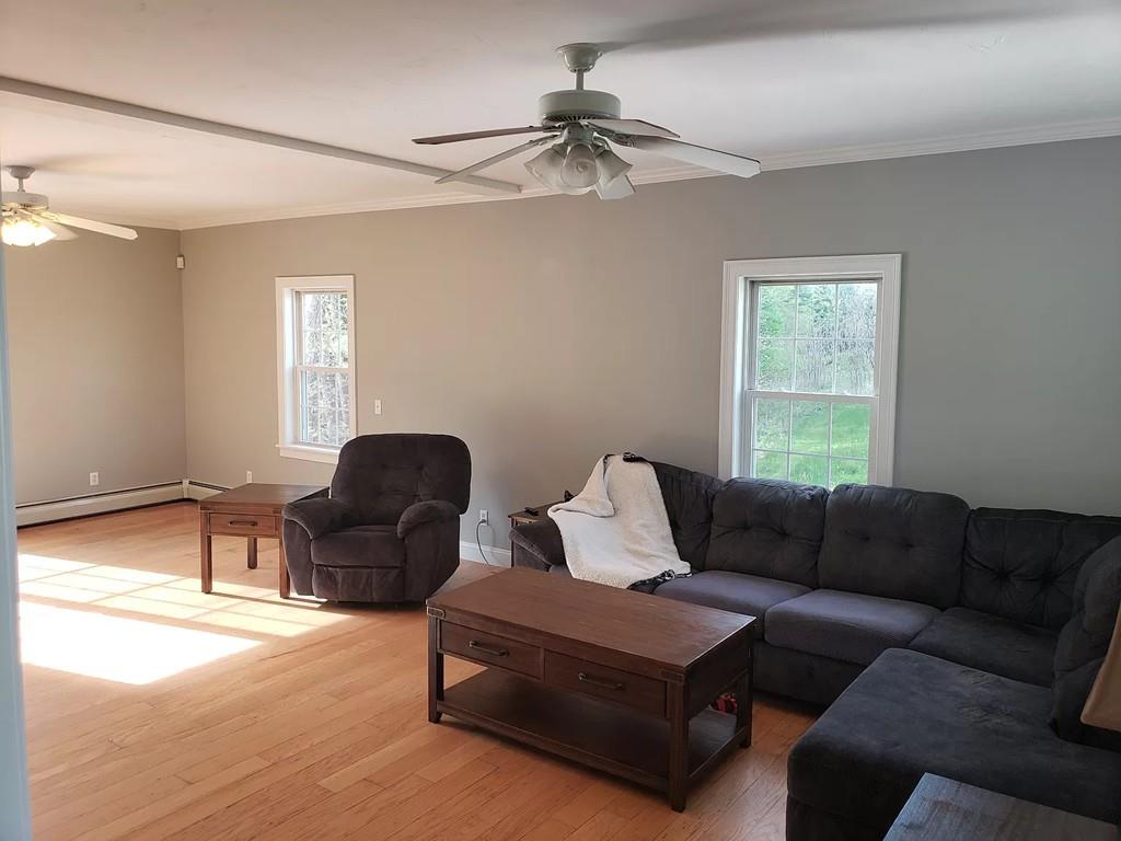 163 Paxton Road Spencer, MA 01562 - Photo 8 of 35 Gallery Image 8