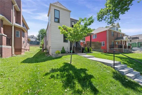 $725,000 | 2445 Tracy Avenue, Kansas City, MO 64108
