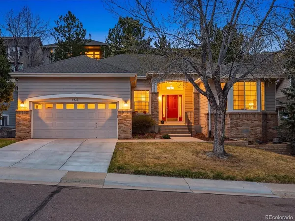 $789,900 | 8421 Brambleridge Drive, Castle Pines, CO 80108