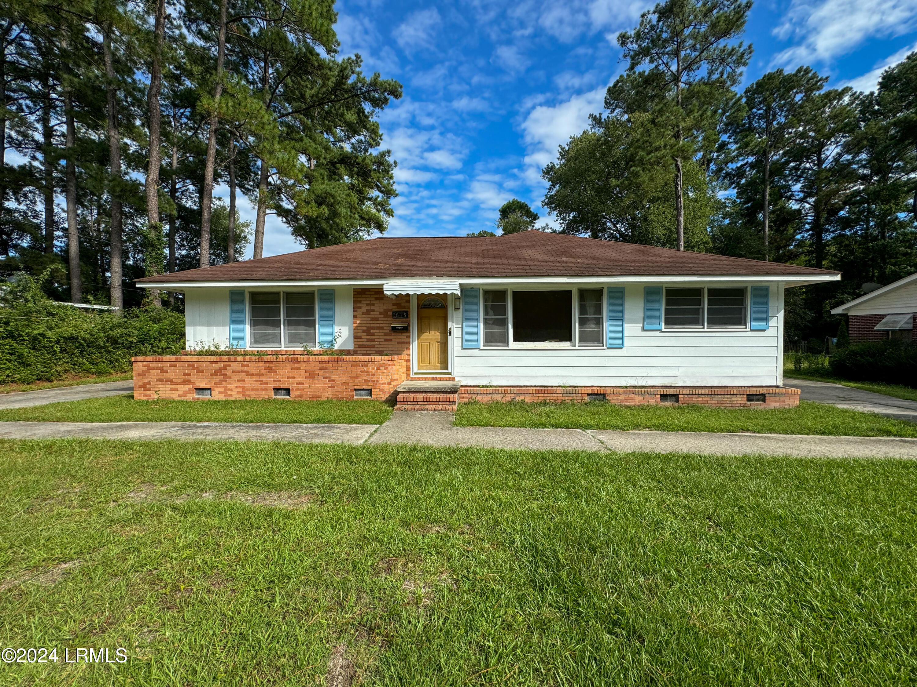 615 Lightsey St Extension Hampton, SC 29924 - Photo 1 of 20 IMG_6540