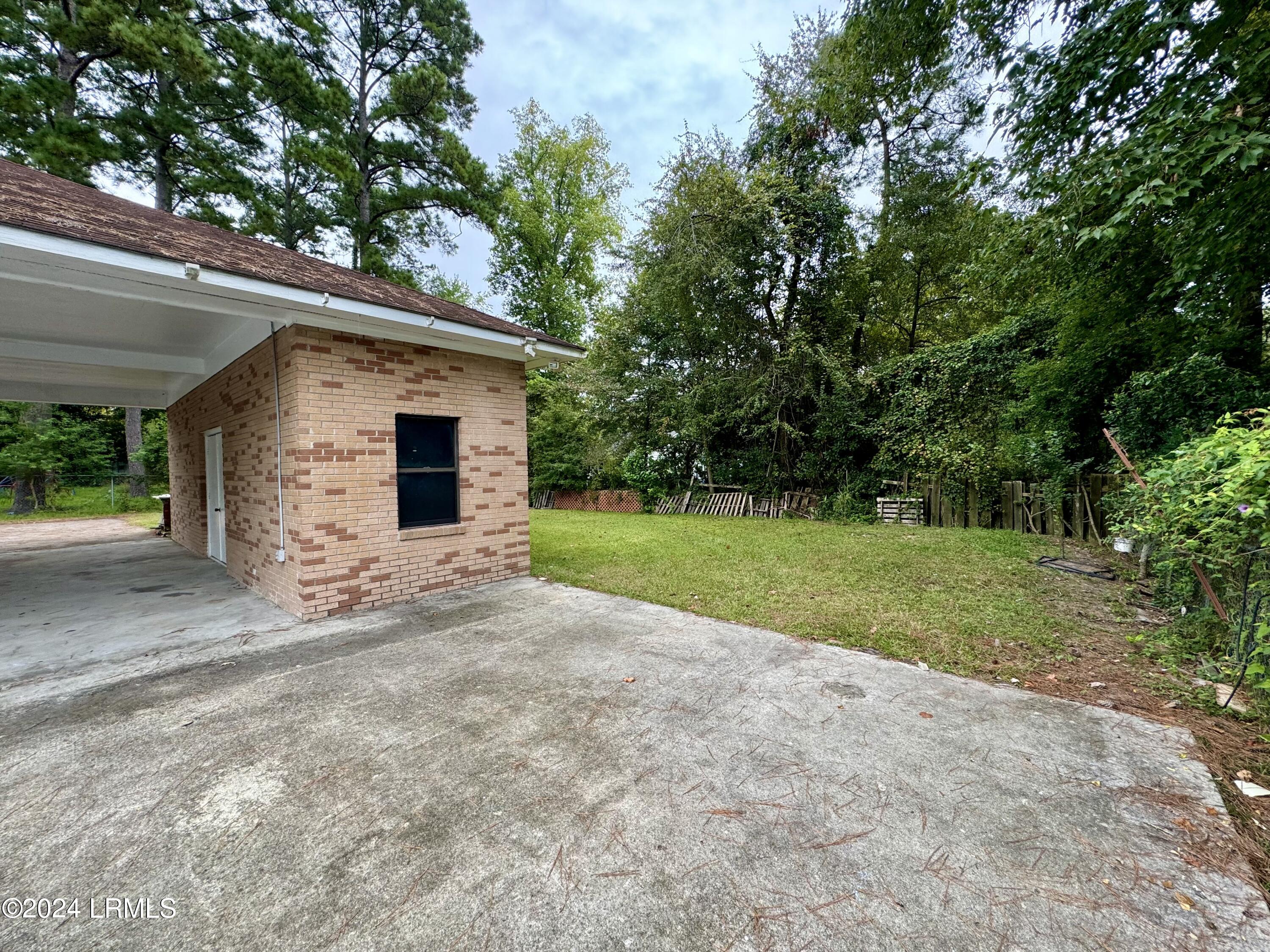 615 Lightsey St Extension Hampton, SC 29924 - Photo 19 of 20 IMG_6927