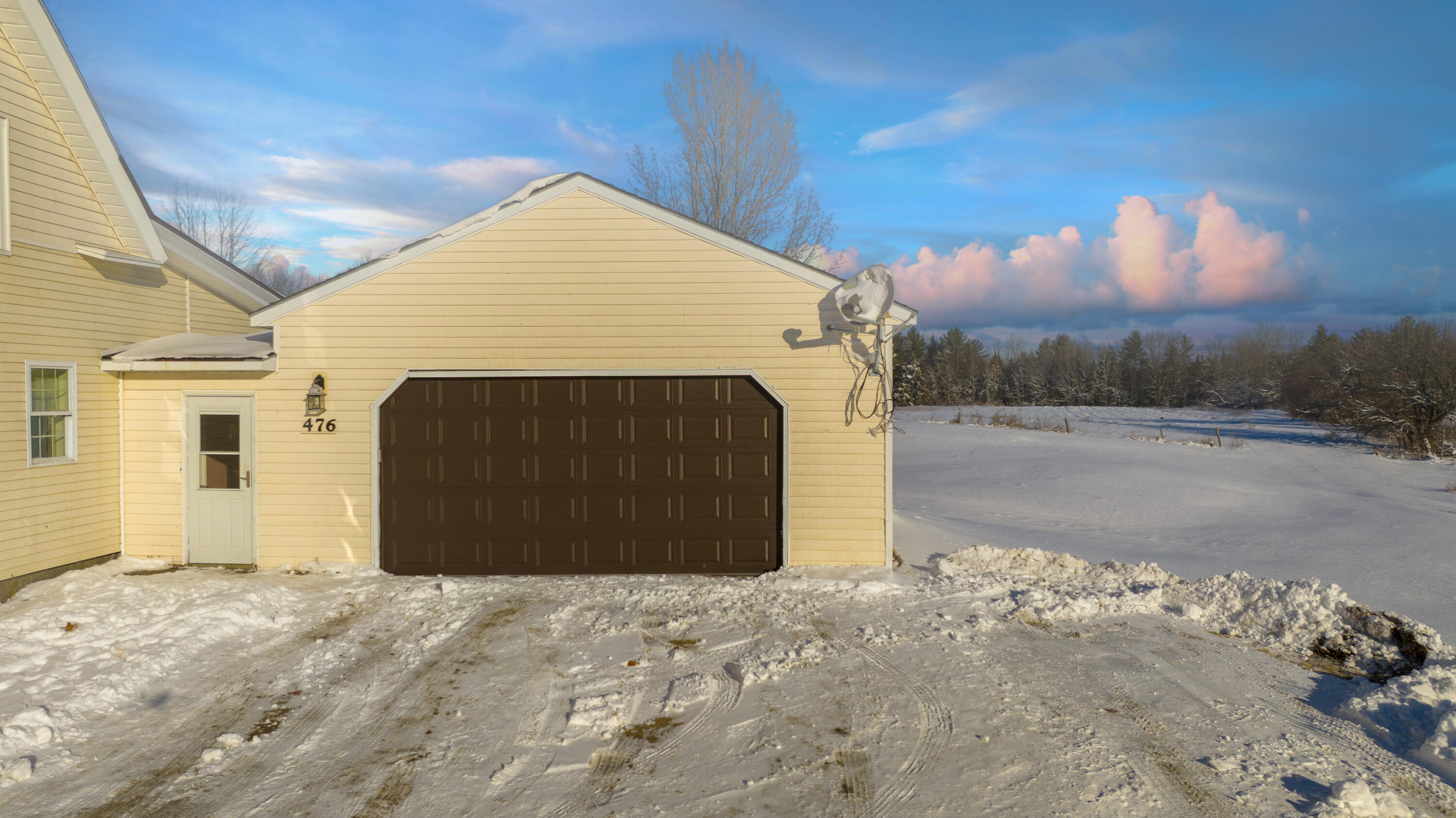 476 Unity Road Waterville, ME 04901 - Photo 43 of 47 476 Unity Rd, Benton-20