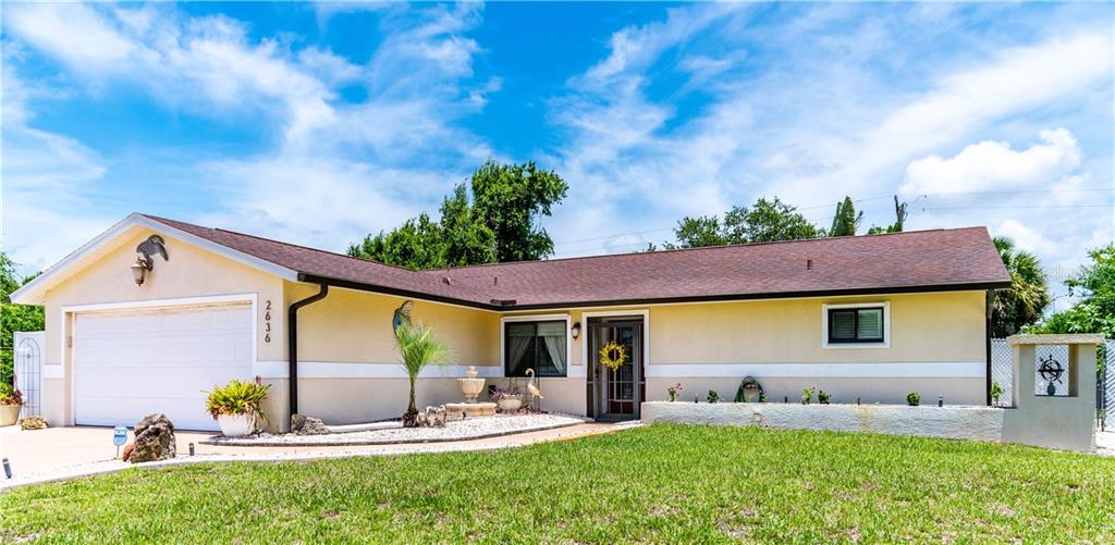 2636 Lear Road Englewood, FL 34224 - Photo 1 of 1 Gallery Image 1