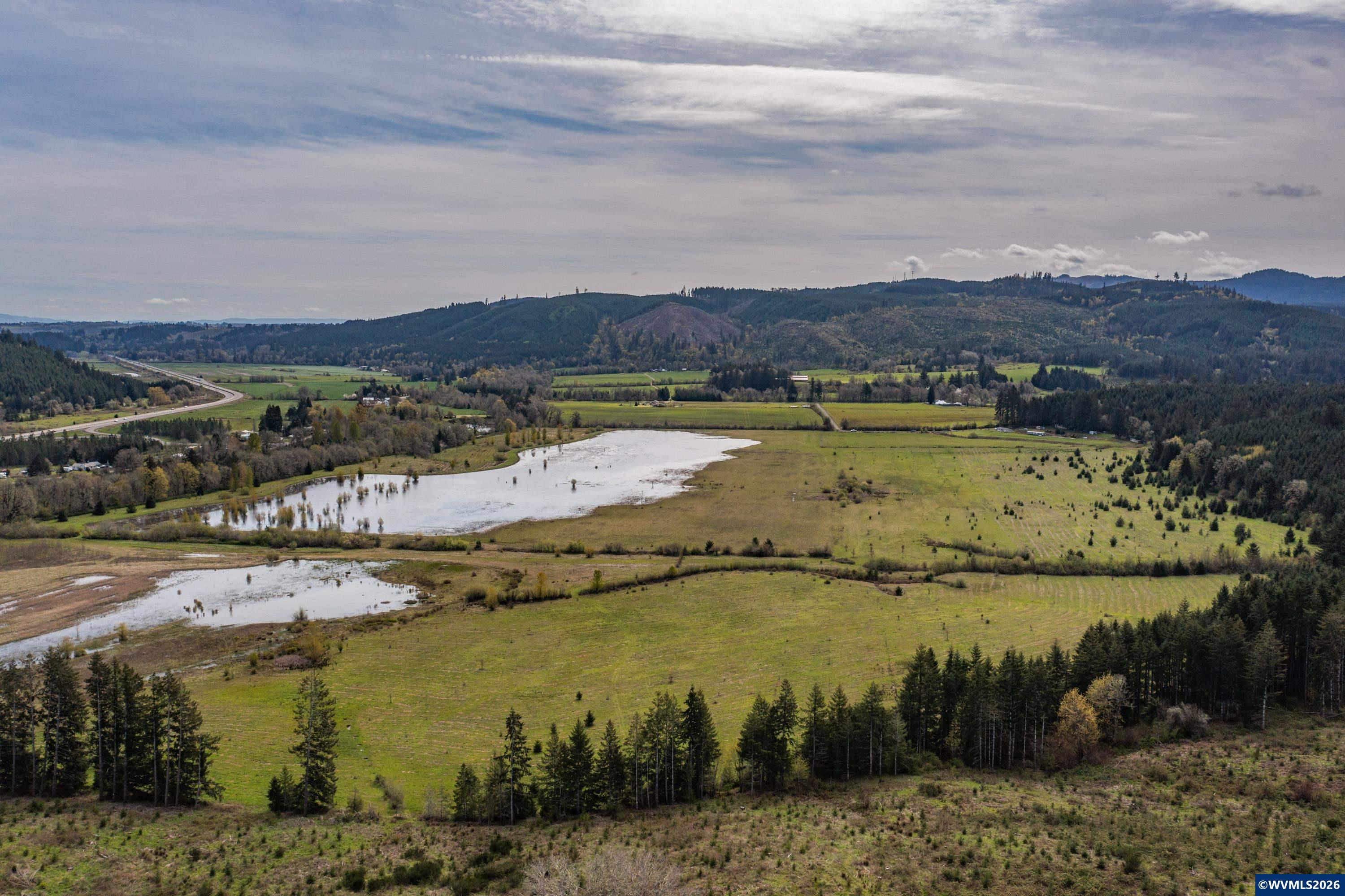 330103 Gold Creek Road Willamina, OR 97396 - Photo 12 of 13
