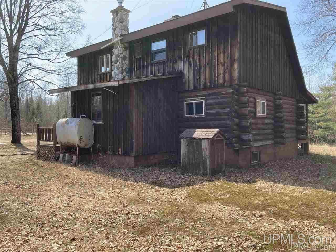 N3336 16 Mile Lake Road Munising, MI 49862 - Photo 2 of 33 Gallery Image 2