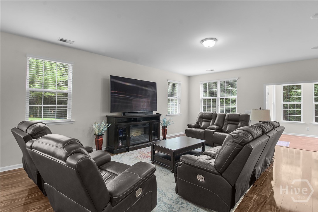376 Casey Drive Pooler, GA 31322 - Photo 12 of 58