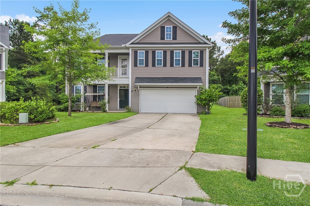 376 Casey Drive Pooler, GA 31322 - Photo 2 of 58