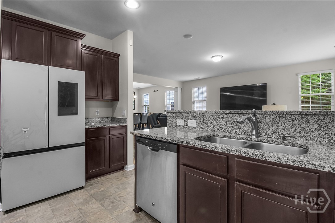 376 Casey Drive Pooler, GA 31322 - Photo 25 of 58