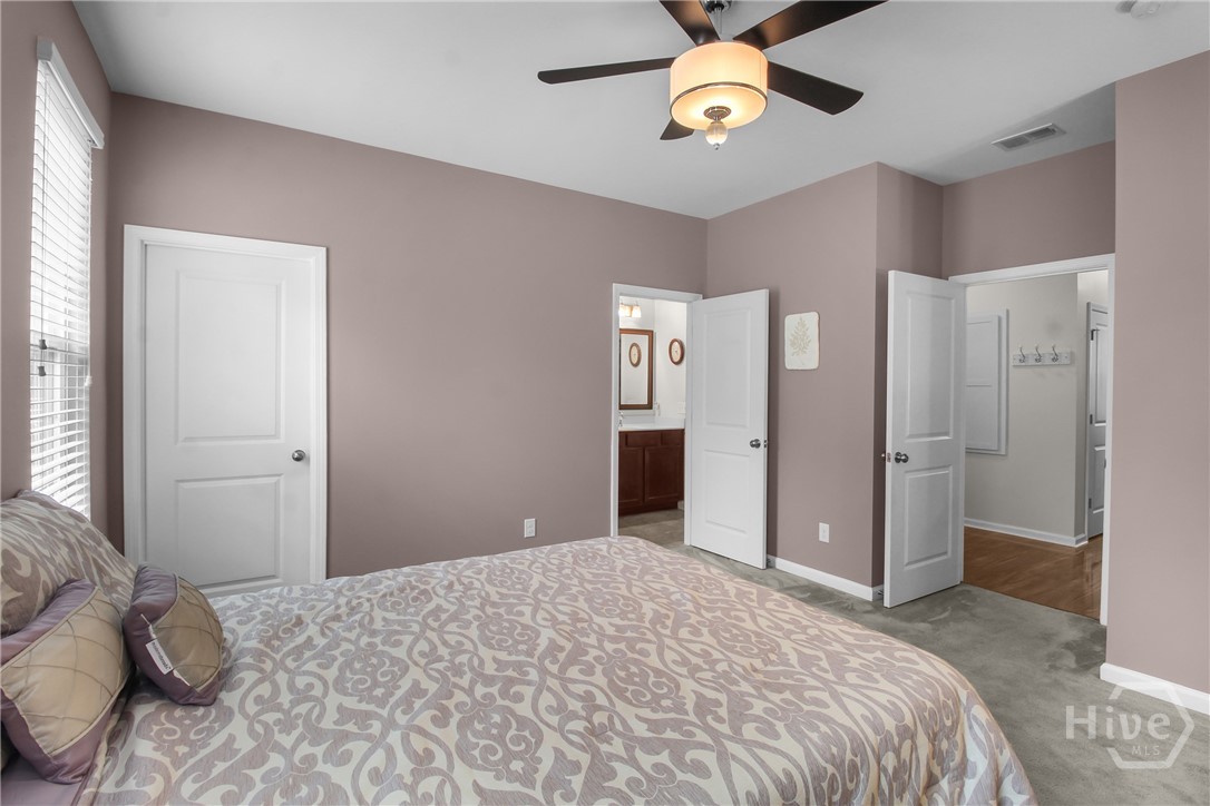 376 Casey Drive Pooler, GA 31322 - Photo 29 of 58