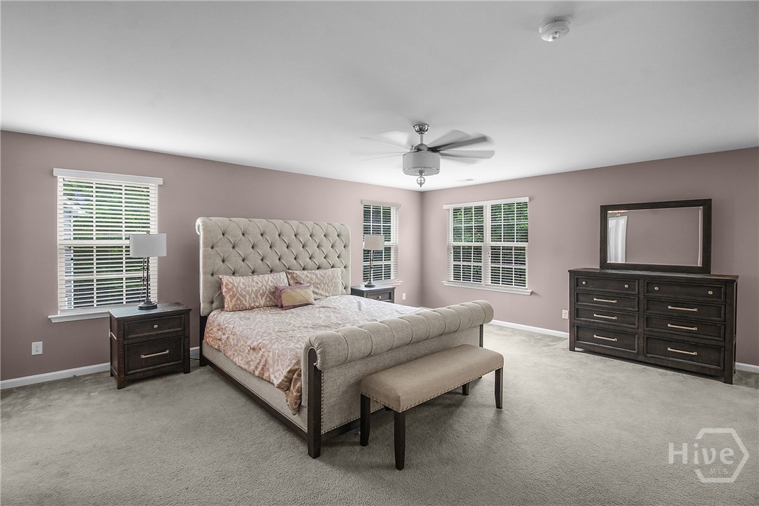 376 Casey Drive Pooler, GA 31322 - Photo 32 of 58
