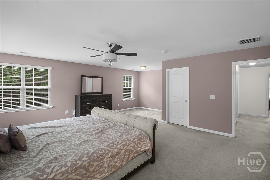 376 Casey Drive Pooler, GA 31322 - Photo 33 of 58