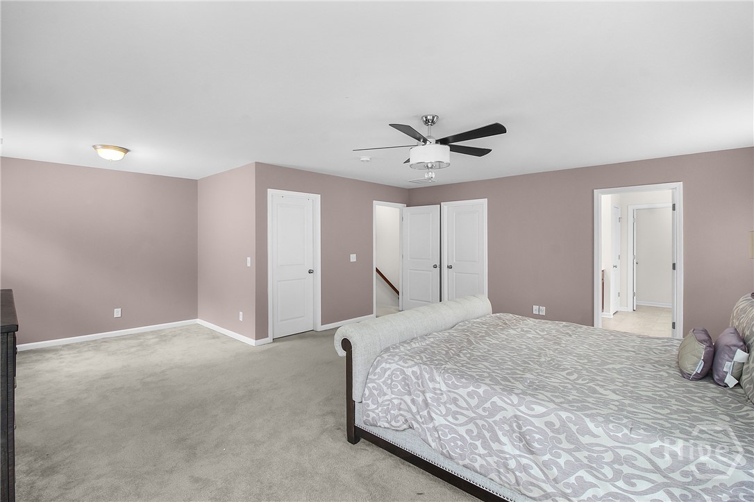 376 Casey Drive Pooler, GA 31322 - Photo 34 of 58