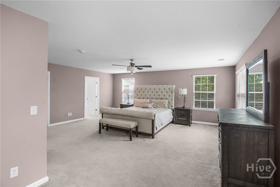 376 Casey Drive Pooler, GA 31322 - Photo 35 of 58