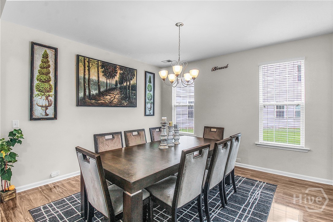 376 Casey Drive Pooler, GA 31322 - Photo 4 of 58