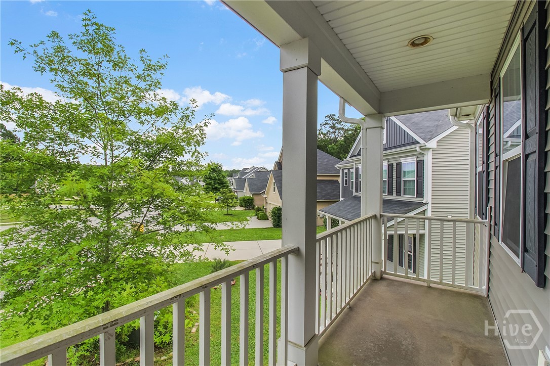 376 Casey Drive Pooler, GA 31322 - Photo 54 of 58