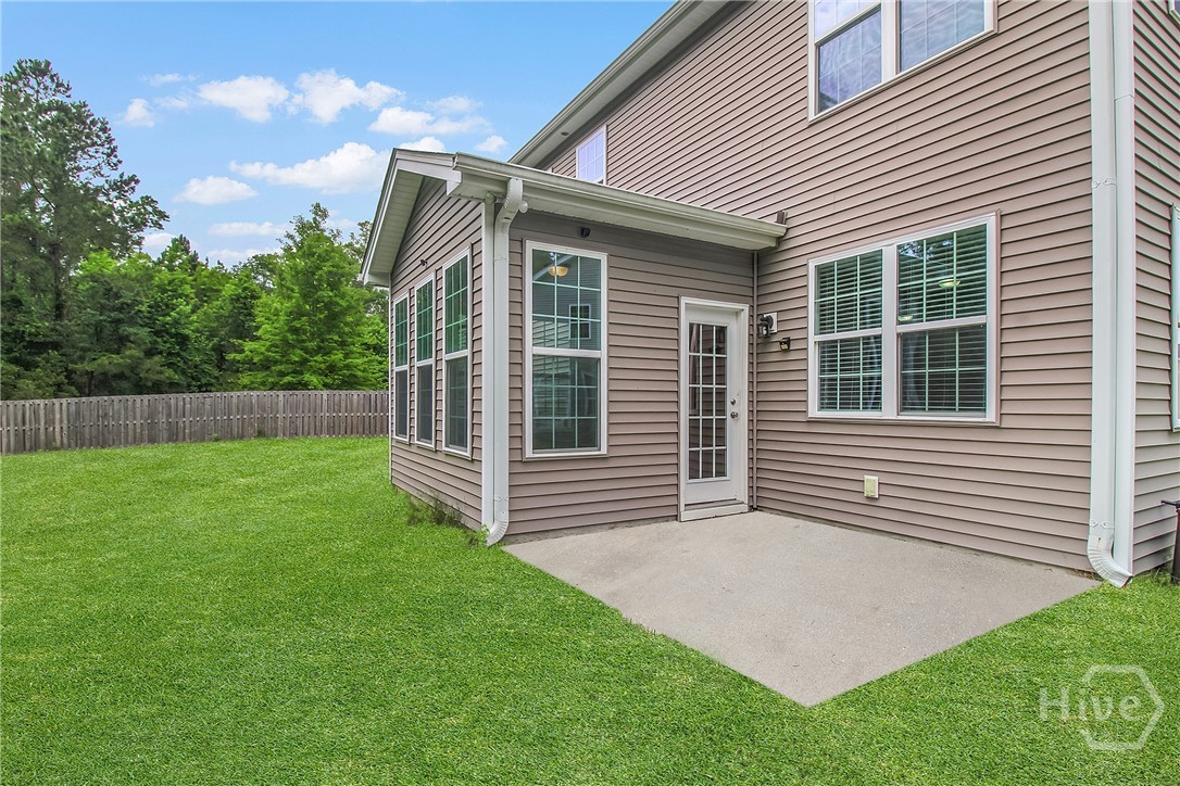 376 Casey Drive Pooler, GA 31322 - Photo 55 of 58