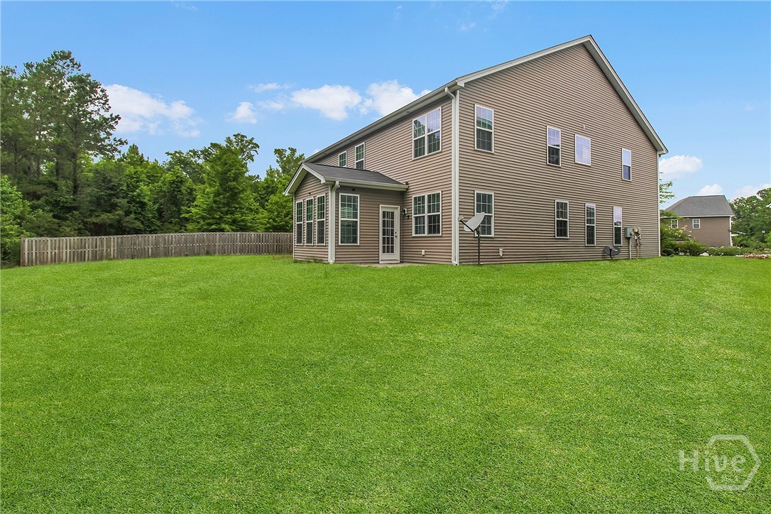 376 Casey Drive Pooler, GA 31322 - Photo 56 of 58